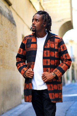 Coat – SOLEY TISE