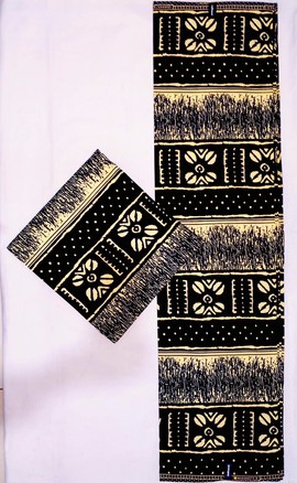 TISSU DE CRAFTS - TM0719