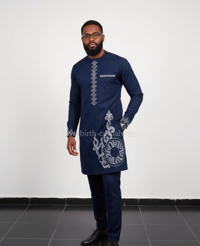 Men's kaftan