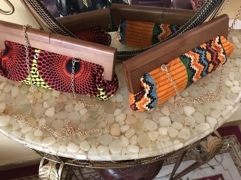 Fashion handbag