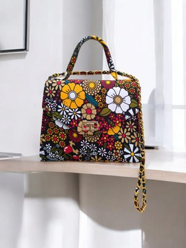 African handbag, ankara handbag, African print bag, African tote bag,