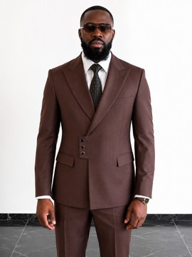 Costume pour homme