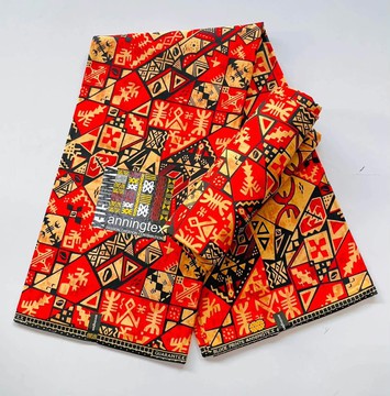 TISSU POUR ARTISANS- TM0517