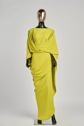 Toulaye dress