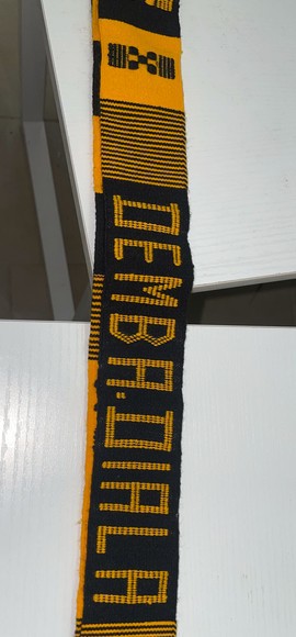 KOYOMOUSSO band of 2M+/ 6 cm KADIDJA