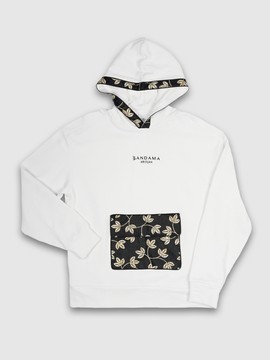 Ouaga kangoo hoodie