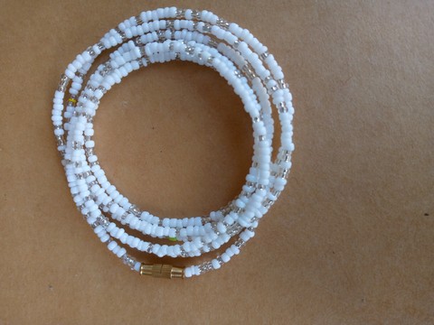 Waist beads/bine bine / Women belly chains