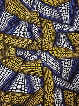 african wax fabric fluid silk fabric