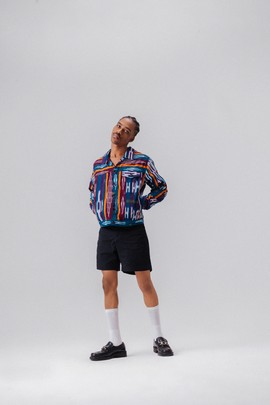 Haven Baule Jacket