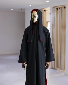 A “Manity” Trad X.