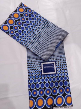 Tissus Ankara (6 yards)