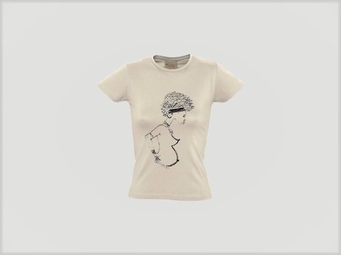 T-shirt Niom