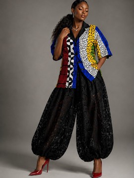 ENSEMBLE DARA