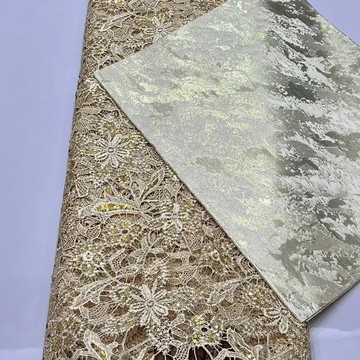 Tissue cord lace, Lace for women, cord lace, lace   (5 yards )