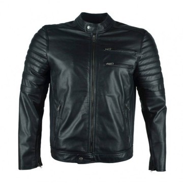 Veste en cuir original haut de gamme