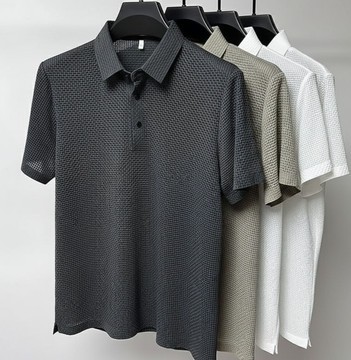 Polos personnalisés haut de gamme pour toutes les occasions