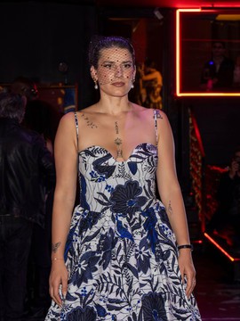 robe maryline