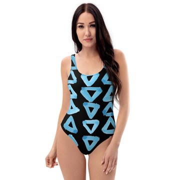 JIJI ONE PIECE SWIMSUIT