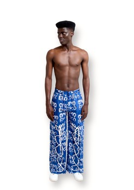 Oju-Ina Pant
