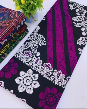 Ankara Wax Fabric 6 yards/African Fashion/ African fabric/ African dress