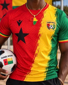 Collier Afrique