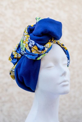 CHARLES / SCARF / SCARF (DUB): Anaise