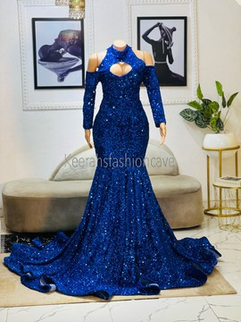 Long sequin dress , prom dresses , sequin dresses, evening gowns