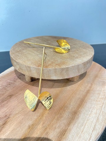 Nawari earrings
