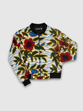 Bomber Kinshasa