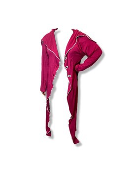 GILET  SANS POCHE ANAISE