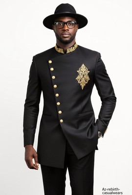 Men's kaftan