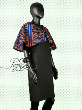 La Madame Dress