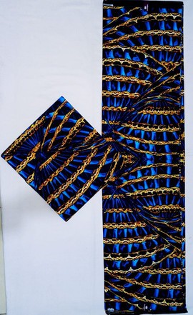 TISSU D’ARTISAN-  TM0373