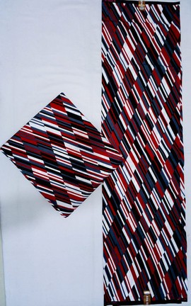 TISSU DES ARTISANS- TM0371