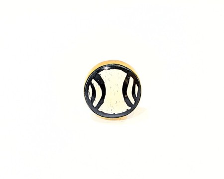 Brass Ring (Horn) - 020