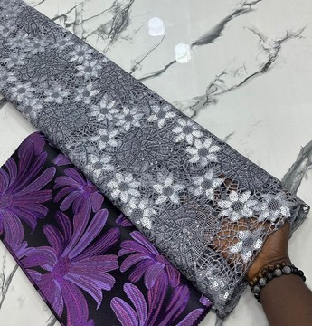 Lace for women, cord lace, lace   (5 yards )