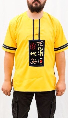 Tunique jika