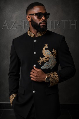 Costume safari pour homme