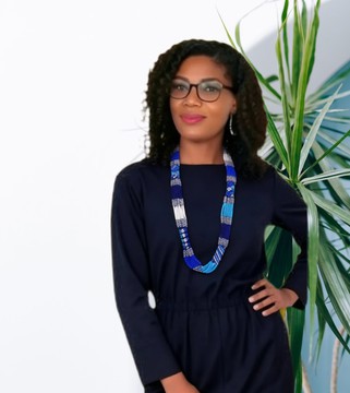Collier Atila Masai | collier de perles