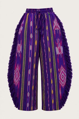 NANYA PURPLE (nyfw)