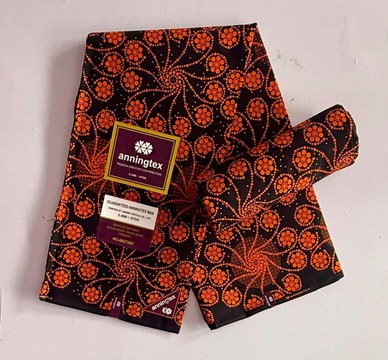 CRAFTERS FABRIC- TM0537