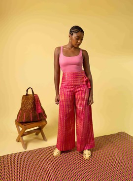Akiyo trousers