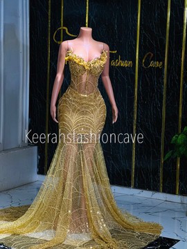 wedding dress, engagement dress, civil wedding gown