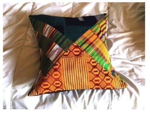 Cushion 4 designs