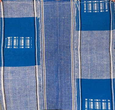 SHALES pindel fabric 3X 1M/ 12 cm EISAIO