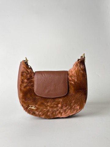 Rere in Cognac NYFW