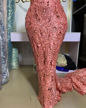 Dentelle pour femmes, dentelle de cordon, dentelle (5 yards)