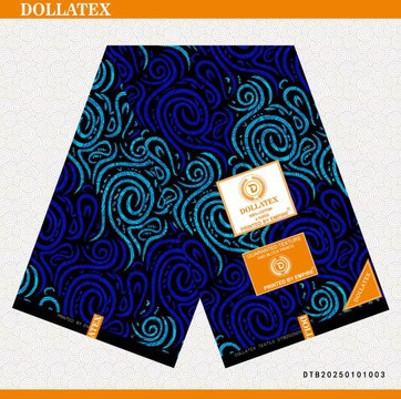 Wax Fabric / Ankara Fabric/ African Print