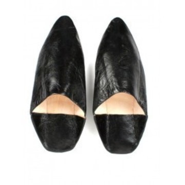 Ballerine en cuir original pour femme
