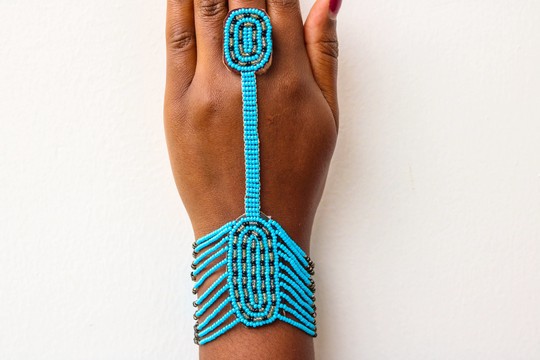 African beaded bracelets, Maasai beaded bracelets, Zulu bracelets, Wrist bracelets,  Women bracelets